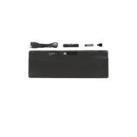 Клавіатура A4Tech FBK23 AS Wireless/Bluetooth Black (4711421001168) - 6