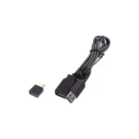 Клавіатура A4Tech FBK23 AS Wireless/Bluetooth Black (4711421001168) - 7