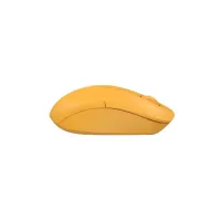 Мышка A4Tech FG15CS Air2 Wireless Yellow (4711421001236) - Изображение 5