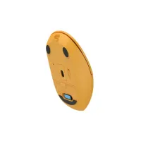 Мышка A4Tech FG15CS Air2 Wireless Yellow (4711421001236) - Изображение 9