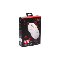 Мишка A4Tech Bloody W72 Ultra USB White (4711421001298) - 12