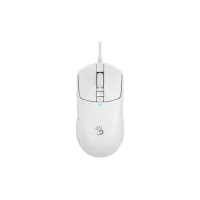 Мишка A4Tech Bloody W72 Ultra USB White (4711421001298) - 1