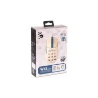 Мишка A4Tech Bloody W72 Ultra USB Pixels Blue (4711421001311) - 12