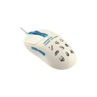 Мишка A4Tech Bloody W72 Ultra USB Pixels Blue (4711421001311) - 5