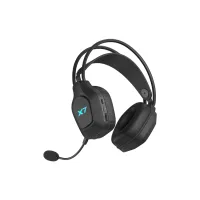 Навушники A4Tech XR-200 Black (4711421001410) - 3