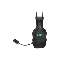 Навушники A4Tech XR-200 Black (4711421001410) - 5