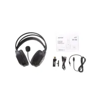 Навушники A4Tech XR-200 Black (4711421001410) - 6