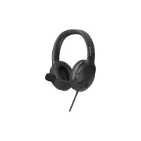 Навушники A4Tech FH280U Black (4711421001717) - 5