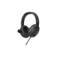 Навушники A4Tech FH280U Black (4711421001717) - 1