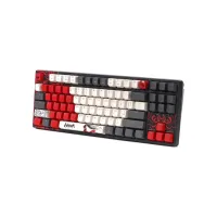 Клавіатура A4Tech Bloody S87 USB Naraka (4711421001809) - 2