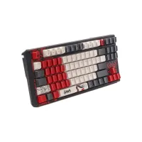 Клавіатура A4Tech Bloody S87 USB Naraka (4711421001809) - 3