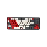 Клавіатура A4Tech Bloody S87 USB Naraka (4711421001809) - 1