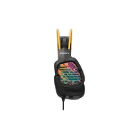 Навушники A4Tech Bloody G565 RGB Hi Fi 7.1 Black (4711421001960) - 3