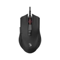 Мишка A4Tech Bloody ES8 USB Stone Black (4711421002196) - 1