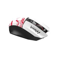 Мишка A4Tech Bloody R36 Ultra Wireless Naraka (4711421002219) - 2