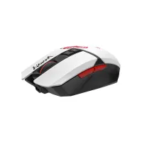 Мишка A4Tech Bloody R36 Ultra Wireless Naraka (4711421002219) - 3
