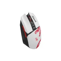 Мишка A4Tech Bloody R36 Ultra Wireless Naraka (4711421002219) - 5