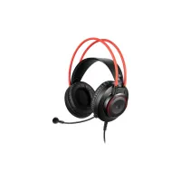 Навушники A4Tech Bloody G200Q Black/Red (4711421002226) - 5