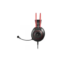 Навушники A4Tech Bloody G200Q Black/Red (4711421002226) - 6
