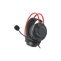 Навушники A4Tech Bloody G200Q Black/Red (4711421002226) - 1
