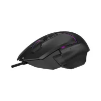 Мишка A4Tech Bloody W95 Ultra USB Black (4711421002288) - 4