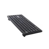 Клавіатура A4Tech FX53 USB UA Black (4711421002394) - 5