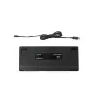 Клавіатура A4Tech FX53 USB UA Black (4711421002394) - 7