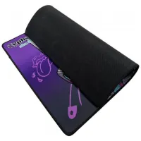 Килимок для мишки A4Tech BP-45W Cypher Ghost (4711421002448) - 5