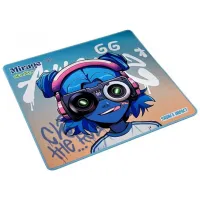 Килимок для мишки A4Tech BP-45W Nyx Mirage (4711421002455) - 3