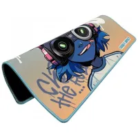 Килимок для мишки A4Tech BP-45W Nyx Mirage (4711421002455) - 4