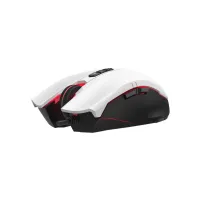 Мишка A4Tech Bloody ES7 USB Panda White (4711421002486) - 8