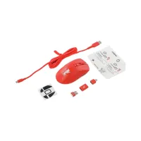 Мишка A4Tech Bloody R73 Ultra Wireless Pyro Blaze (4711421002509) - 12