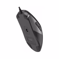 Мышка A4Tech FM50 Plus USB Black (4711421002721) - Image 10