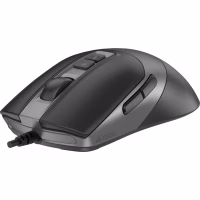 Мишка A4Tech FM50S Plus USB Black (4711421002745) - Image 2