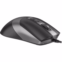 Мишка A4Tech FM50S Plus USB Black (4711421002745) - Image 3