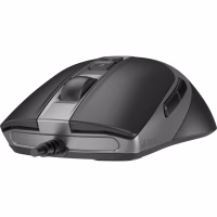 Мишка A4Tech FM50S Plus USB Black (4711421002745) - Image 6