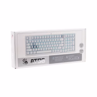 Клавіатура A4Tech Bloody AT98 USB RGB UA White (4711421002790) - Image 12