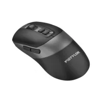 Мишка A4Tech FG50S Plus Wireless Black (4711421002837) - Зображення 8