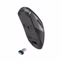 Мышка A4Tech FB50C Plus Wireless/Bluetooth Black (4711421002868) - Image 11