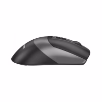Мышка A4Tech FB50C Plus Wireless/Bluetooth Black (4711421002868) - Image 5