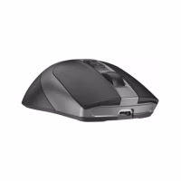 Мышка A4Tech FB50C Plus Wireless/Bluetooth Black (4711421002868) - Image 7