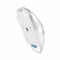 Мишка A4Tech FB50C Plus Wireless/Bluetooth White (4711421002875) - Image 10