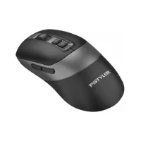 Мышка A4Tech FB50CS Plus Wireless/Bluetooth Black (4711421002899) - Изображение 8