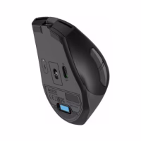 Мышка A4Tech FG35C Plus Wireless Grey (4711421002967) - Image 9