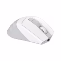 Мышка A4Tech FG35C Plus Wireless White (4711421002974) - Image 3
