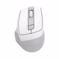 Мышка A4Tech FG35C Plus Wireless White (4711421002974) - Image 1