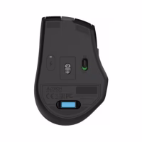 Мышка A4Tech FG35CS Plus Wireless Grey (4711421002981) - Image 11