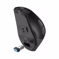 Мышка A4Tech FG35CS Plus Wireless Grey (4711421002981) - Image 10