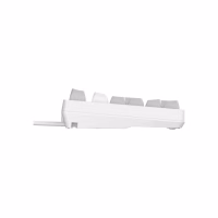 Клавіатура A4Tech Bloody B230N USB UA White (4711421003131) - Image 4
