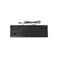 Клавіатура A4Tech FK12 USB UA Black (4711421003148) - 6